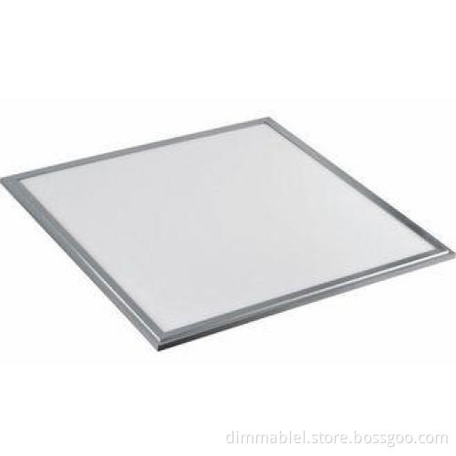 High power Recessed Led Flat Panel Lighting 72w 60 x 60 led